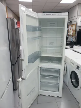 Nevera Combi Bosch 1.85m con garantía