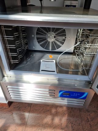 Abatidor Cool Head RF 50A