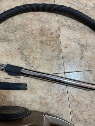 Aspirador Saivod 1800W