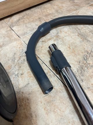 Aspirador Saivod 1800W