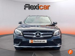 Mercedes GLC GLC 220 d 4MATIC