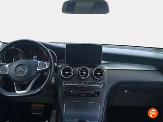 Mercedes GLC GLC 220 d 4MATIC