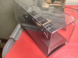 Coche Austro Daimler ADR Bergmeister 1932 1/43 IXO