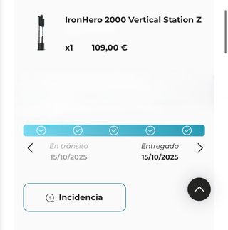 IronHero 2000 Vertical Station Z