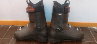 Bota de esquí HEAD ADVANT EDGE 75 Talla 28.