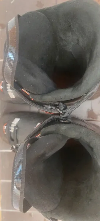 Bota de esquí HEAD ADVANT EDGE 75 Talla 28.