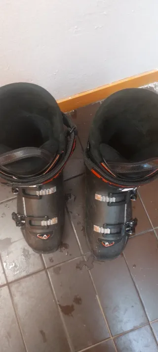 Bota de esquí HEAD ADVANT EDGE 75 Talla 28.