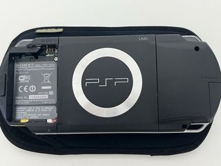 Sony PSP-1004 Nero