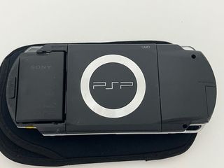 Sony PSP-1004 Nero