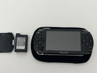 Sony PSP-1004 Nero
