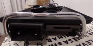 Plancha de  Asar Eléctrica