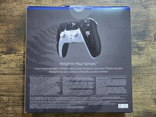 Mando DualSense Edición The Last of Us - PS5 y PC