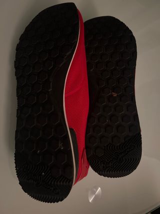 Zapatillas Pepe Jeans London Rojas