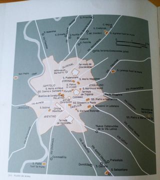 EL PRIMER ARTE CRISTIANO 200-395 ANDRE GRABAR