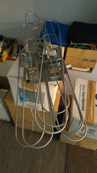 Lote nuevo de l Productos de limpieza industrial