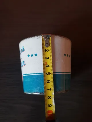 Maceta cerámica Flowers and Garden