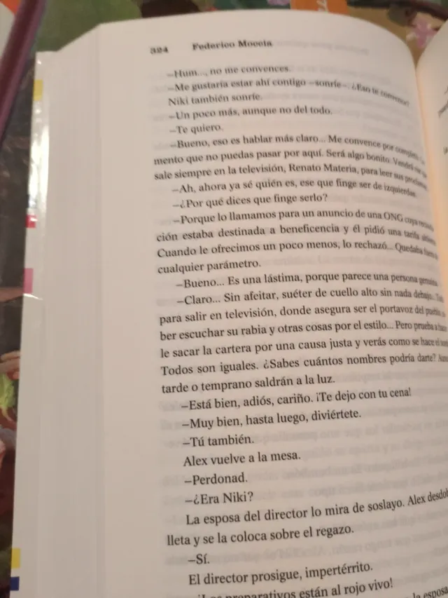 Perdona pero quiero casarme contigo (Spanish Ed...