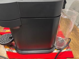 Cafetera Nespresso Vertuo Krups