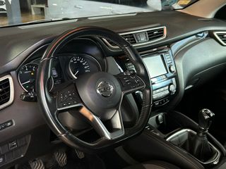 Nissan Qashqai 2020