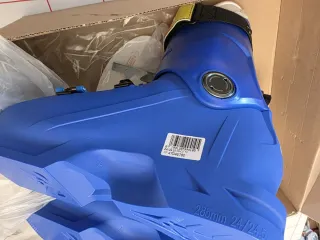 Botas Esquí Salomon Talla 24 Flex 70