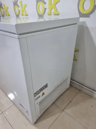 Arcon Congelador 09569