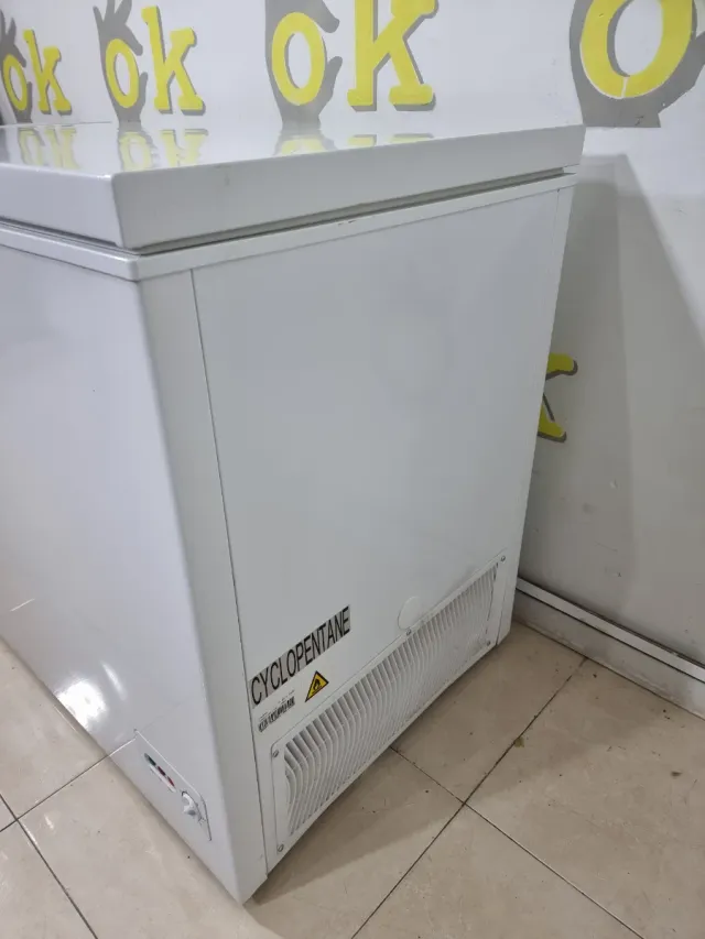 Arcon Congelador 09569