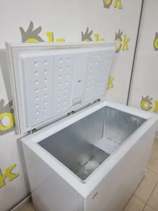 Arcon Congelador 09569