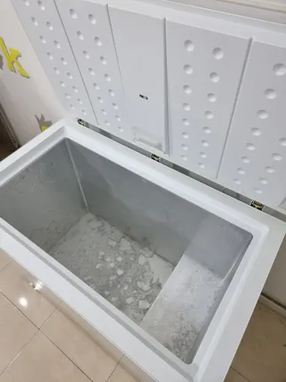 Arcon Congelador 09569