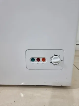 Arcon Congelador 09569