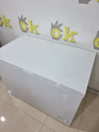 Arcon Congelador 09569