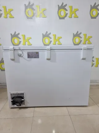 Arcon Congelador 09569