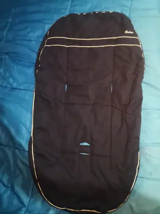 Silla de Paseo Funky by Play Roja