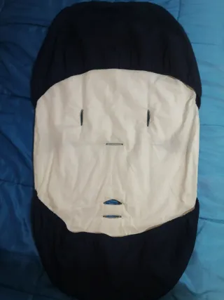 Silla de Paseo Funky by Play Roja