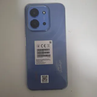 Xiaomi Redmi 15C Azul 256GB