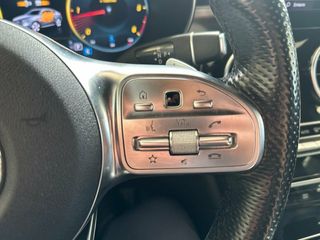 Mercedes Clase GLC GLC 220 d 4MATIC AMG