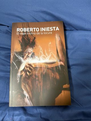 El viaje íntimo de la locura