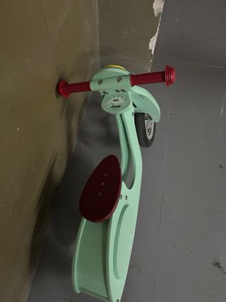 Bicicleta infantil Janod