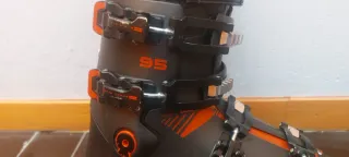 Bota de esquí HEAD ADVANT 95