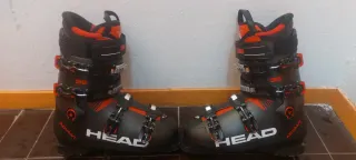 Bota de esquí HEAD ADVANT 95