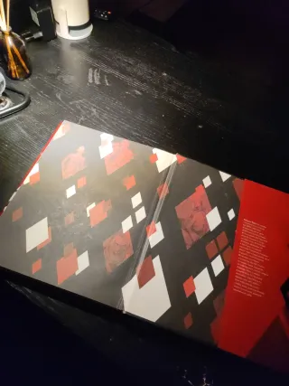 Harleen. Black Label complete collection DC comics