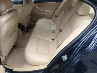 BMW Serie 5 2014