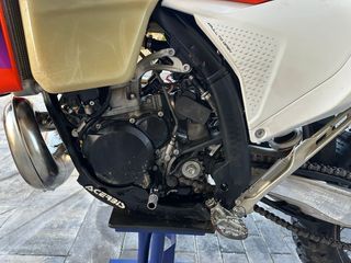 KTM EXC 300 TBI 2024