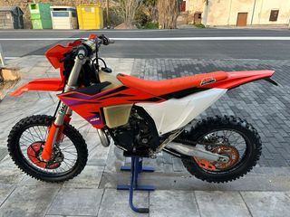 KTM EXC 300 TBI 2024