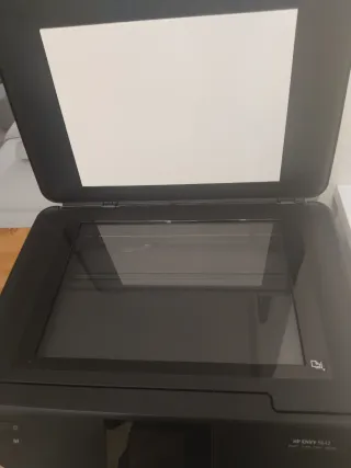 Impresora HP ENVY 5642 Multifunción