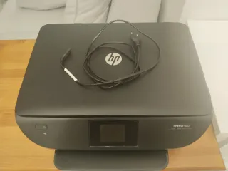 Impresora HP ENVY 5642 Multifunción