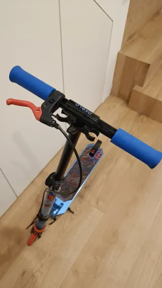 Patinete Oxelo Talla 5