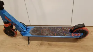 Patinete Oxelo Talla 5