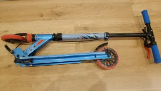 Patinete Oxelo Talla 5