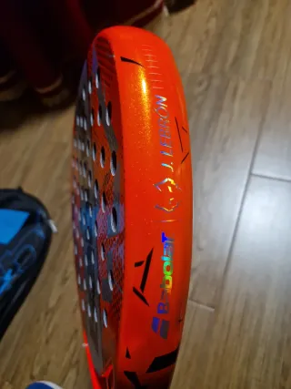 Babobat viper juan lebron 2026