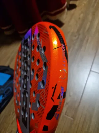 Babobat viper juan lebron 2026